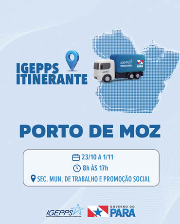 PORTO DE MOZ.