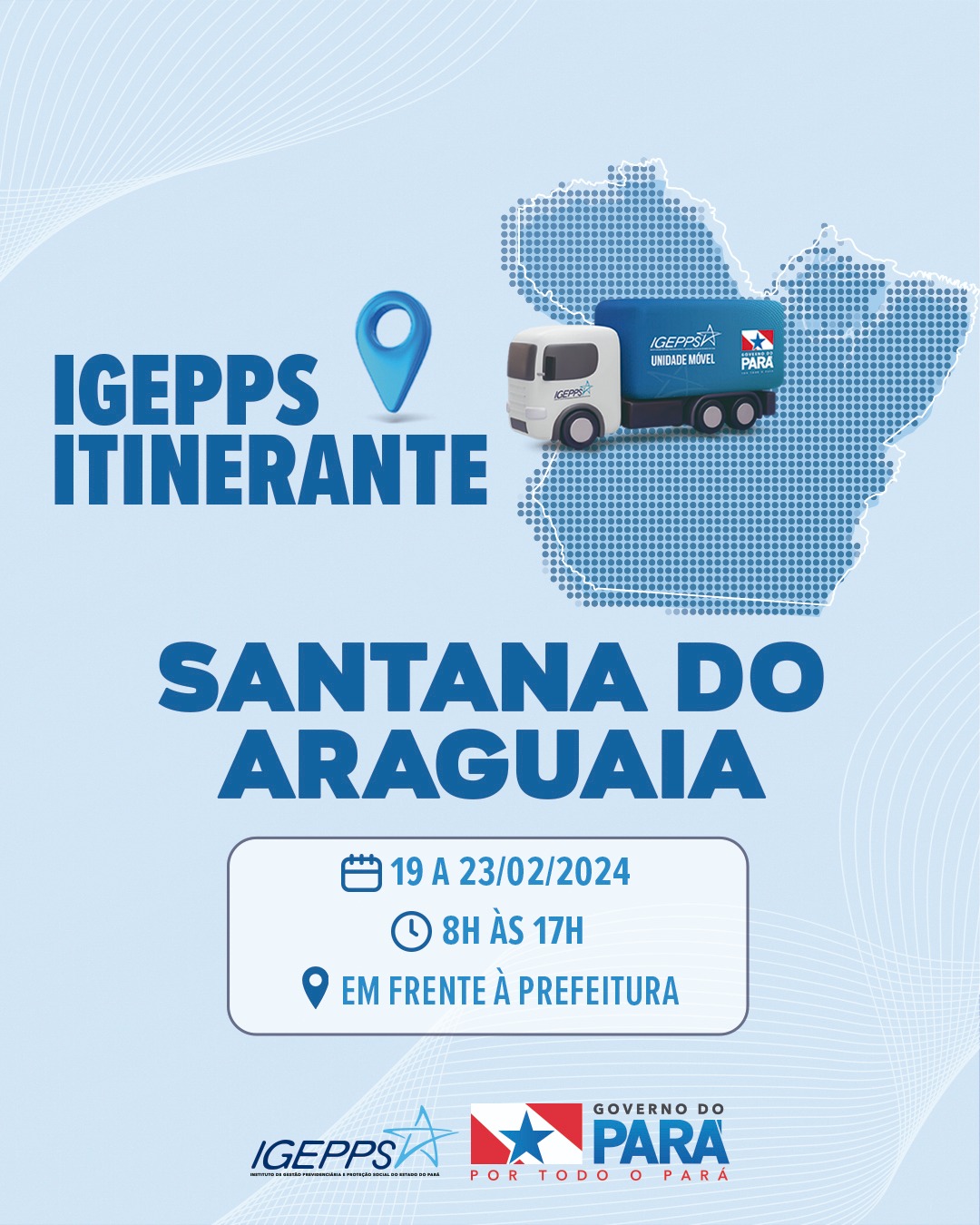 SANTANA DO ARAGUAIA 2024