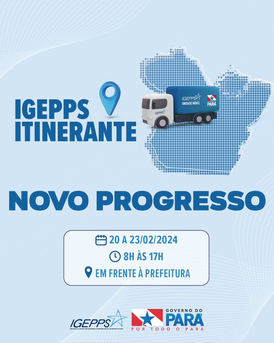 NOVO PROGRESSO 2024