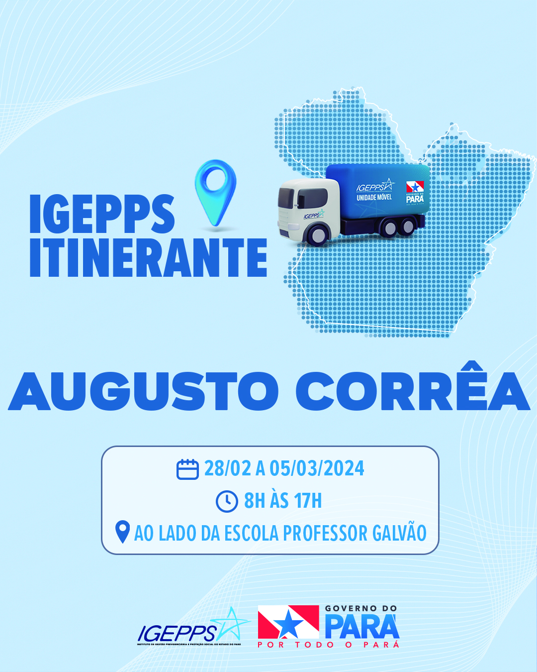 AUGUSTO CORREA 2024
