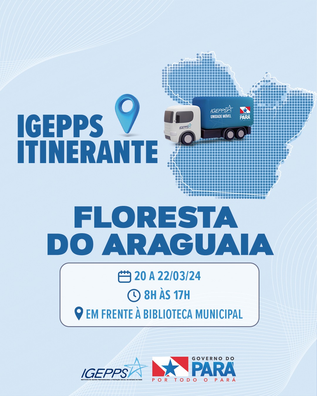 FLORESTA DO ARAGUAIA 