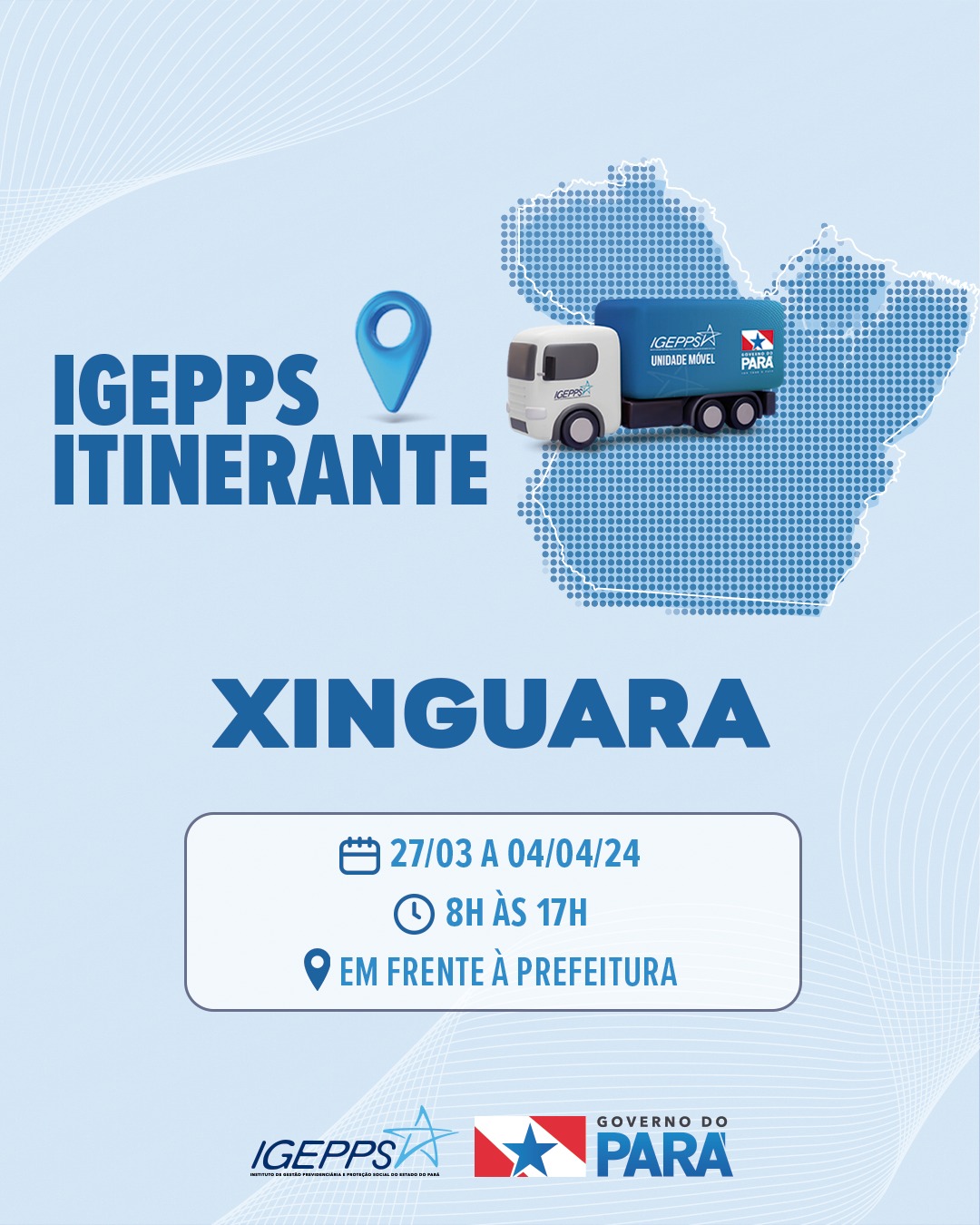 XINGUARA 2024