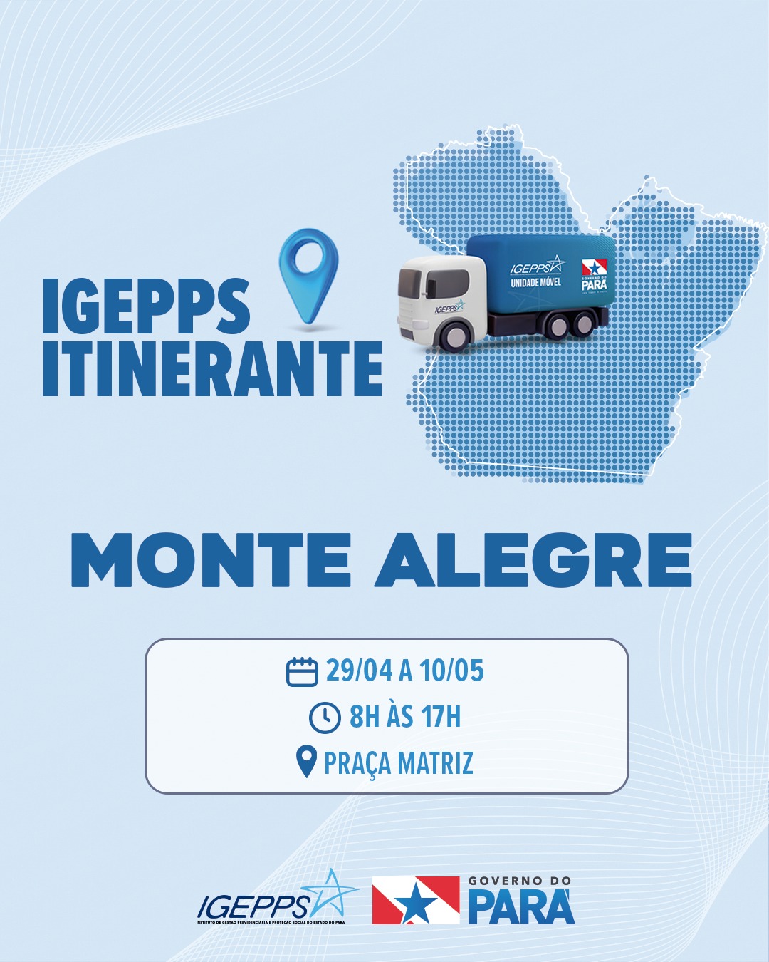 MONTE ALEGRE  2 2024