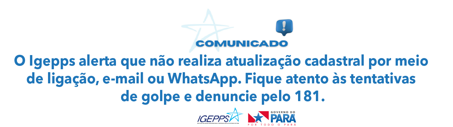 Comunicado