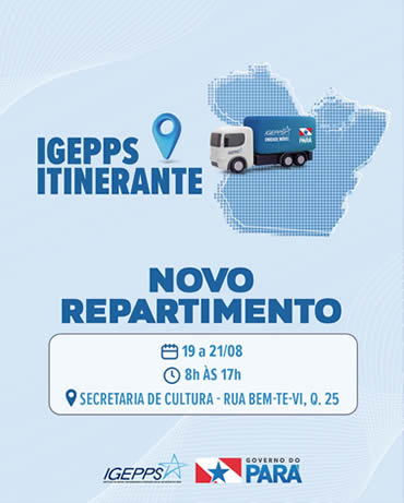 Novo Repartimento