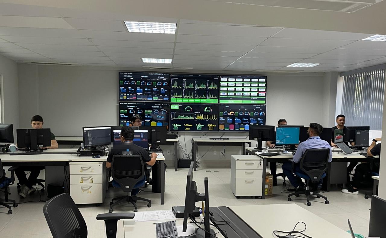  IGEPPS inicia monitoramento tecnológico para manter eficiência dos serviços