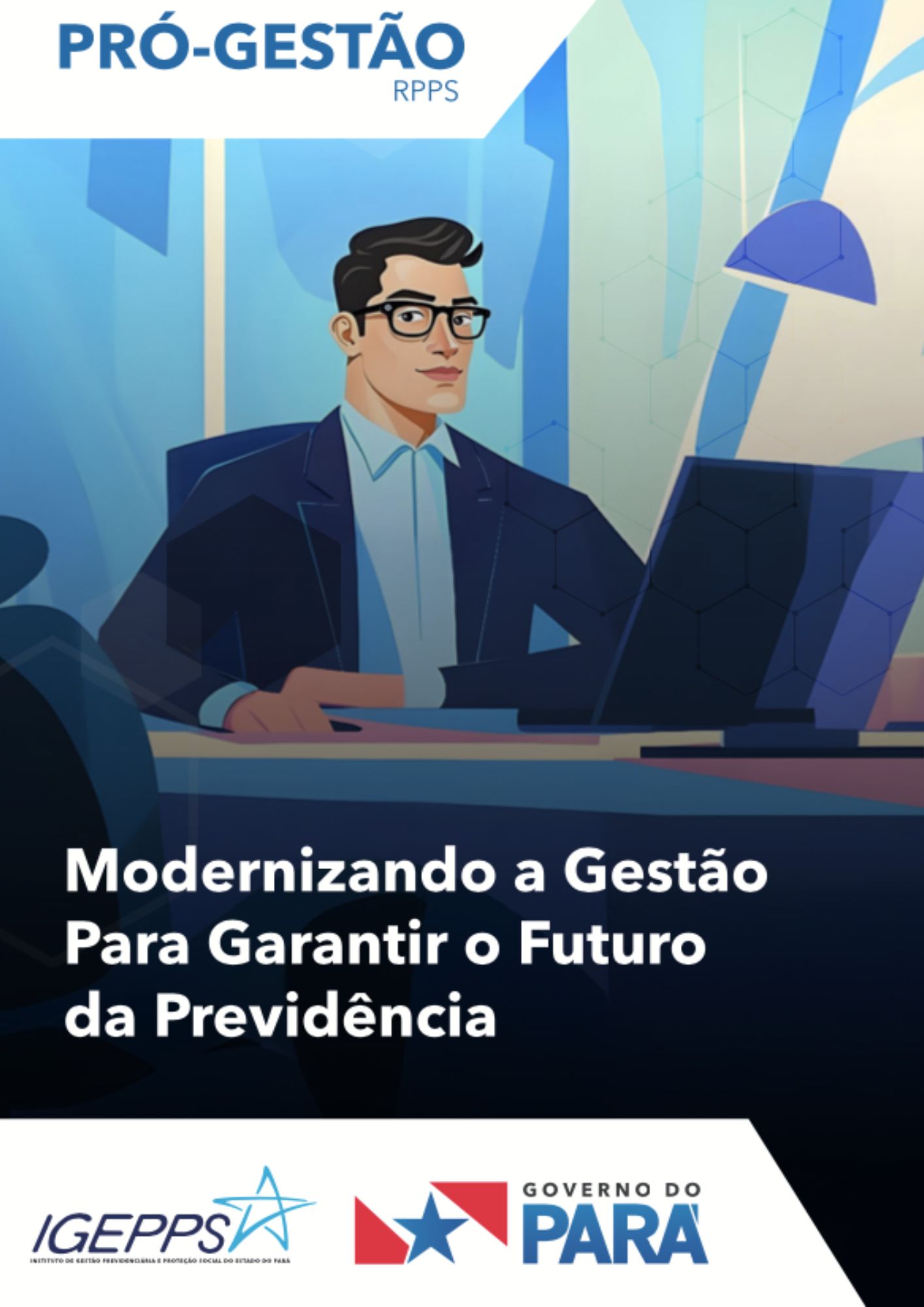 Clique e conheça o Pró-Gestão