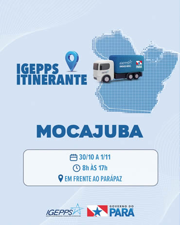 MOCAJUBA