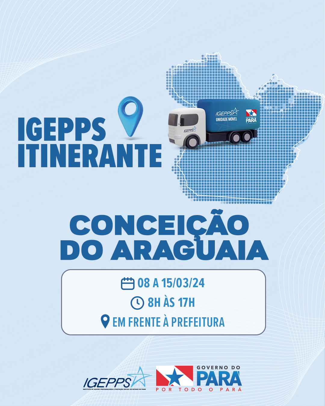 Conceição do Araguaia 2024