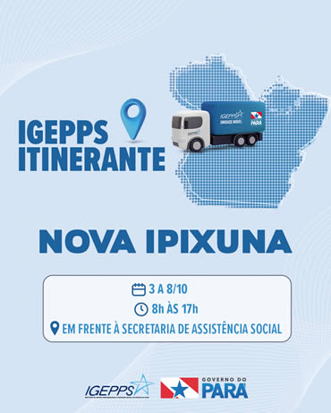 NOVA IPIXUNA