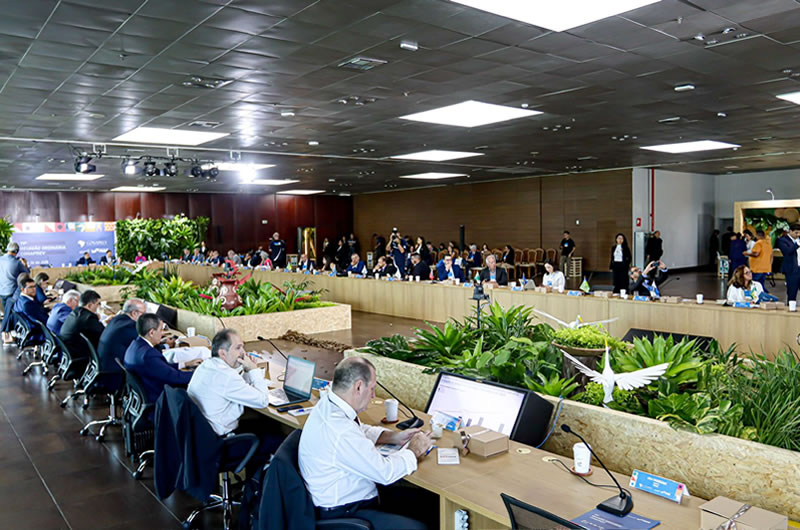 IGEPPS participa de encontro Nacional dos Dirigentes dos Regimes Próprios de Previdência Social