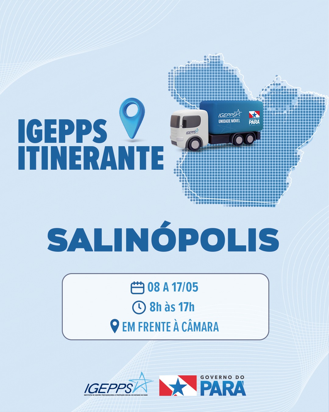 IGEPPS SALINÓPOLIS