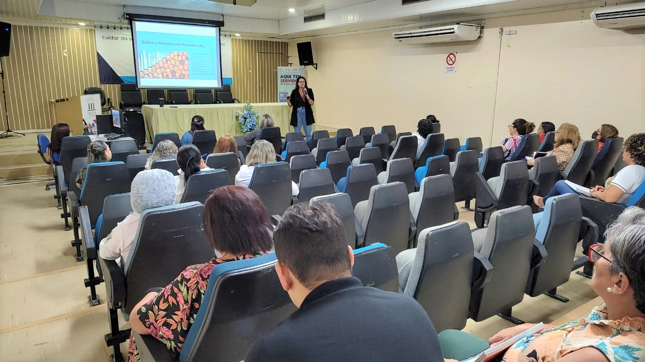 Papo Previdenciário