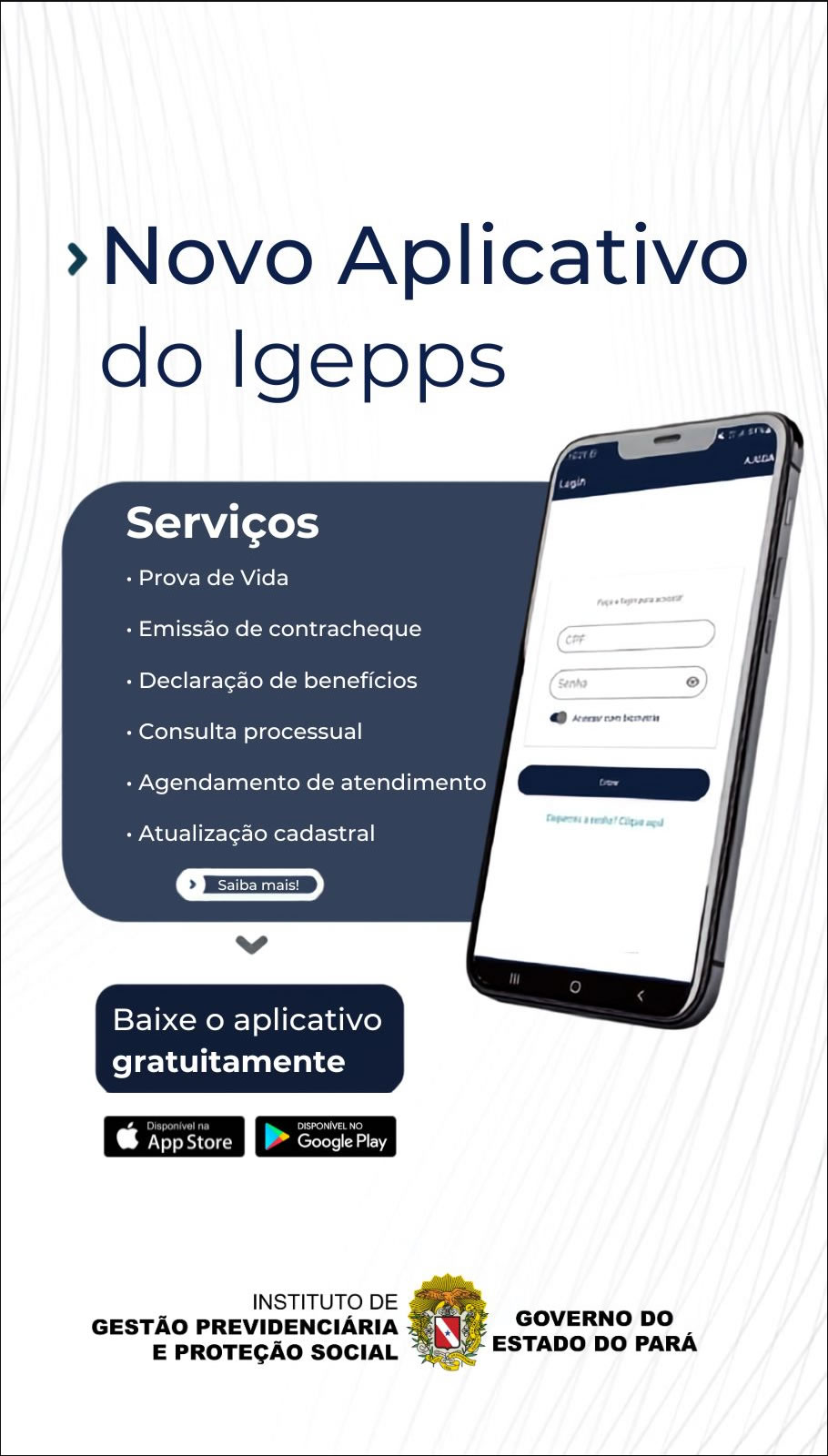 app Igepps
