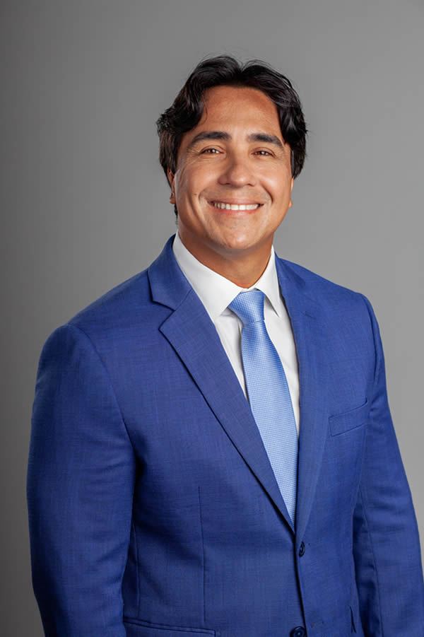 Presidente Washington Costa de Albuquerque