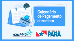 Cronograma de Pagamento – dezembro de 2025