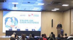 Igepps presta homenagem aos novos aposentados do Estado 